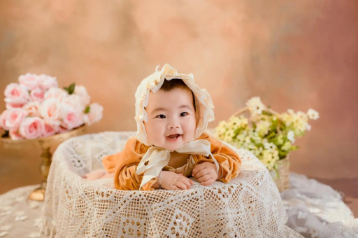 开平宝宝手上倒刺